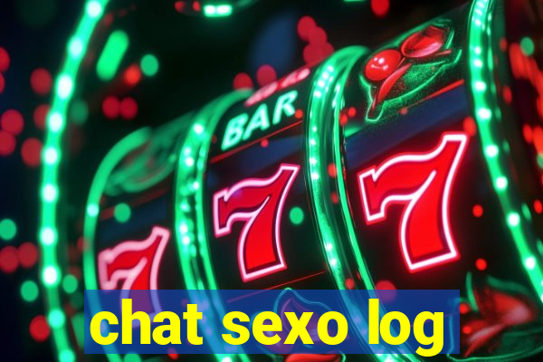 chat sexo log